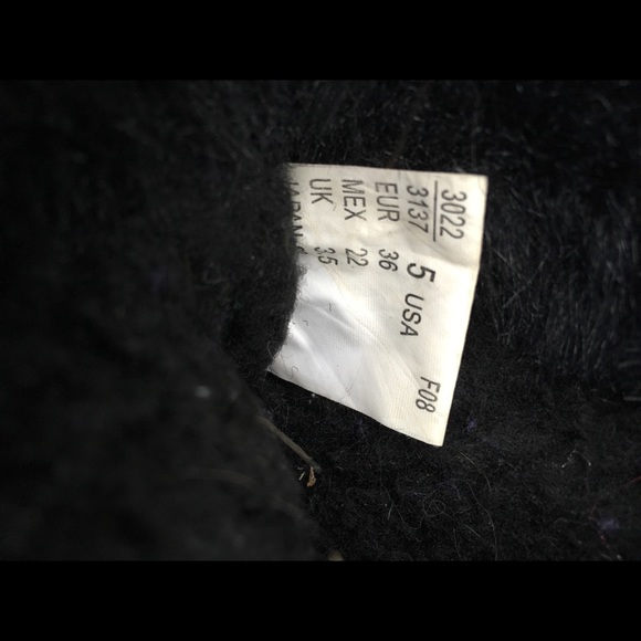 Athletech winter boots - Picture 4 of 7